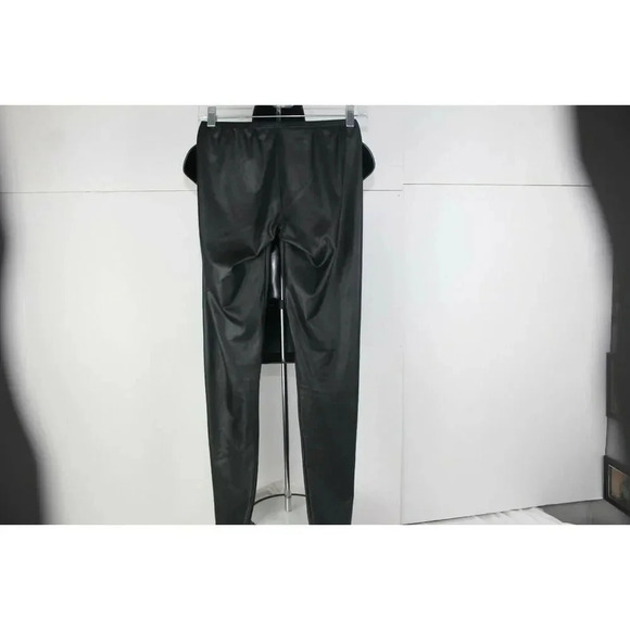 ladies Kill City black leggings size S/P - Picture 2 of 6
